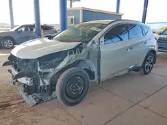 5N1AZ2BJ8MC100780 2021 NISSAN MURANO