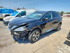 5N1AZ2BJ8MC102013 2021 NISSAN MURANO