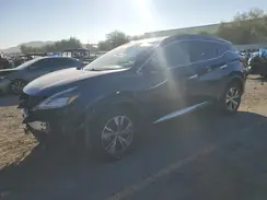 5N1AZ2BJ8MC102660 2021 NISSAN MURANO