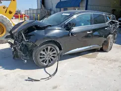5N1AZ2BJ8MC123301 2021 NISSAN MURANO