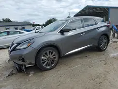 5N1AZ2BJ8MC129373 2021 NISSAN MURANO