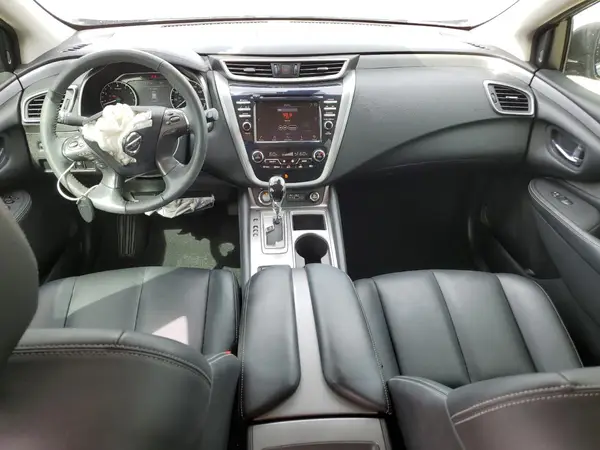 5N1AZ2BJ8MC129373 2021 NISSAN MURANO - Image 8