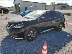 5N1AZ2BJ8MC135450 2021 NISSAN MURANO