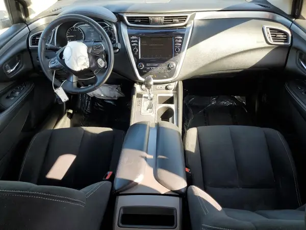 5N1AZ2BJ8MC136453 2021 NISSAN MURANO - Image 8
