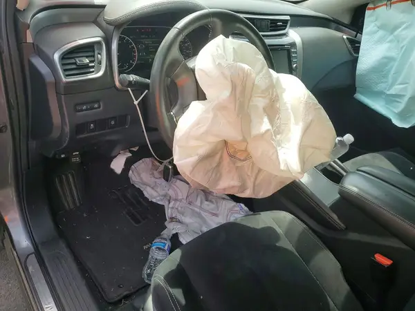 5N1AZ2BJ8MC142771 2021 NISSAN MURANO - Image 8