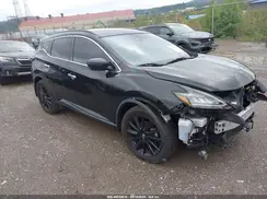 5N1AZ2BJ8NC107486 2022 NISSAN MURANO