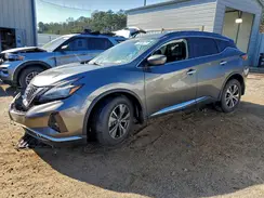 5N1AZ2BJ8NC119069 2022 NISSAN MURANO