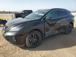 5N1AZ2BJ8NC125762 2022 NISSAN MURANO