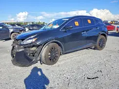 5N1AZ2BJ8NC127026 2022 NISSAN MURANO