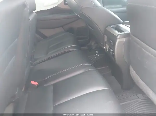 5N1AZ2BJ8NC127169 2022 NISSAN MURANO - Image 8