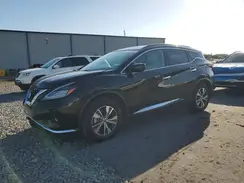 5N1AZ2BJ8NC127561 2022 NISSAN MURANO