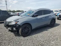 5N1AZ2BJ8NC128497 2022 NISSAN MURANO