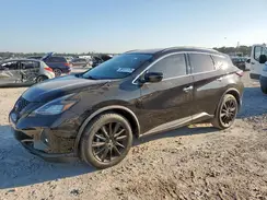 5N1AZ2BJ8PC102744 2023 NISSAN MURANO