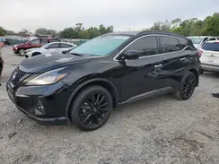 5N1AZ2BJ8PC102954 2023 NISSAN MURANO