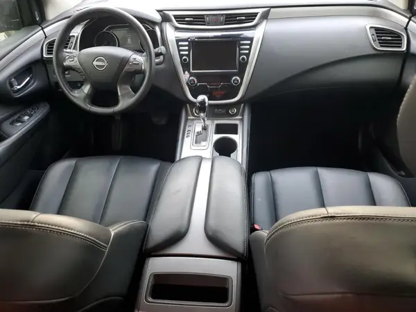 5N1AZ2BJ8PC102954 2023 NISSAN MURANO - Image 8