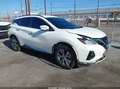 5N1AZ2BJ8PC103456 2023 NISSAN MURANO