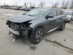 5N1AZ2BJ8PC103473 2023 NISSAN MURANO