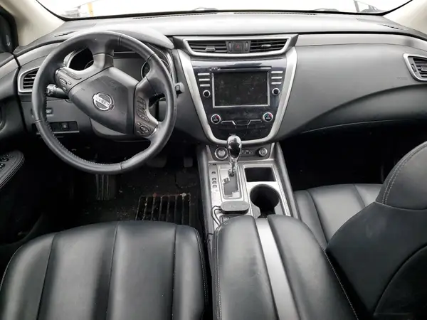 5N1AZ2BJ8PC103473 2023 NISSAN MURANO - Image 8