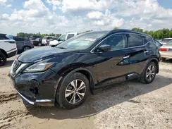 5N1AZ2BJ8PC104798 2023 NISSAN MURANO
