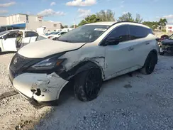 5N1AZ2BJ8PC104848 2023 NISSAN MURANO