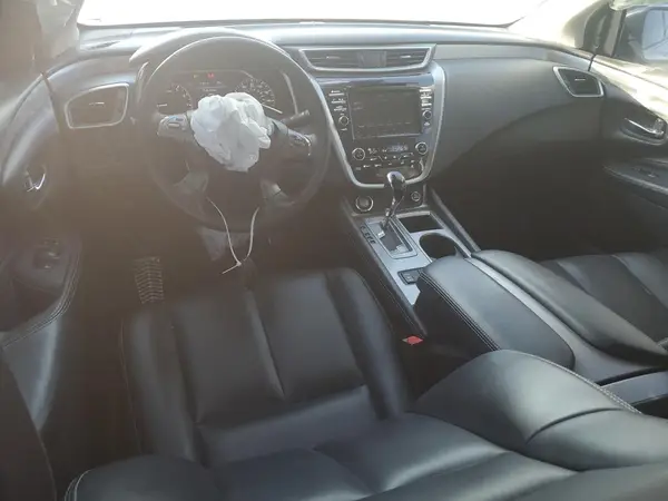 5N1AZ2BJ8PC104848 2023 NISSAN MURANO - Image 8