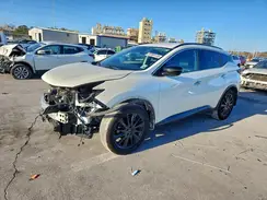 5N1AZ2BJ8PC105725 2023 NISSAN MURANO