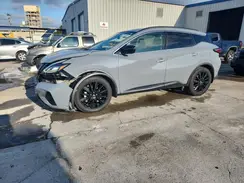 5N1AZ2BJ8PC107491 2023 NISSAN MURANO