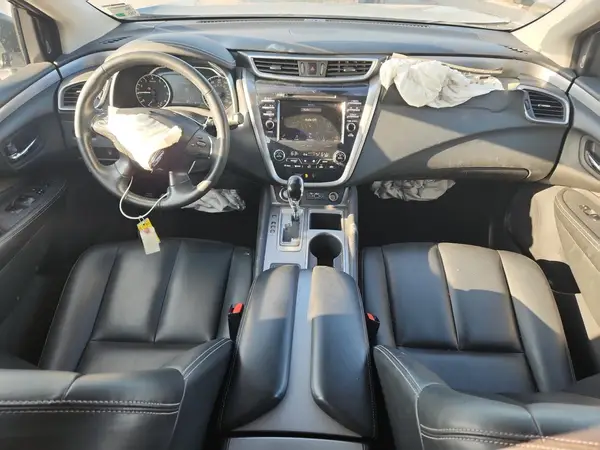 5N1AZ2BJ8PC107491 2023 NISSAN MURANO - Image 8