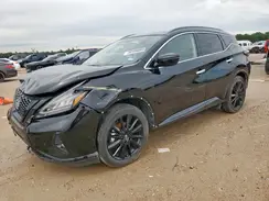 5N1AZ2BJ8PC109791 2023 NISSAN MURANO