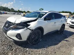 5N1AZ2BJ8PC112240 2023 NISSAN MURANO