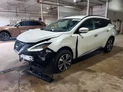 5N1AZ2BJ8PC114067 2023 NISSAN MURANO