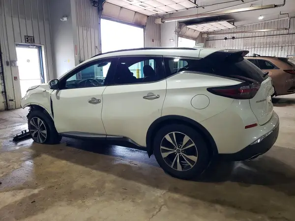 5N1AZ2BJ8PC114067 2023 NISSAN MURANO - Image 2