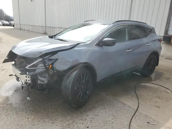 5N1AZ2BJ8PC121729 2023 NISSAN MURANO - Image 1