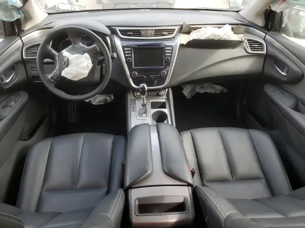 5N1AZ2BJ8PC121729 2023 NISSAN MURANO - Image 8