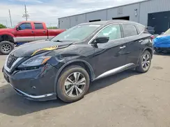5N1AZ2BJ8PC122900 2023 NISSAN MURANO