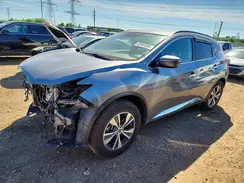 5N1AZ2BJ8PC128373 2023 NISSAN MURANO
