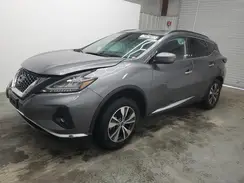 5N1AZ2BJ8PC128826 2023 NISSAN MURANO