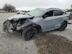 5N1AZ2BJ8PC135016 2023 NISSAN MURANO