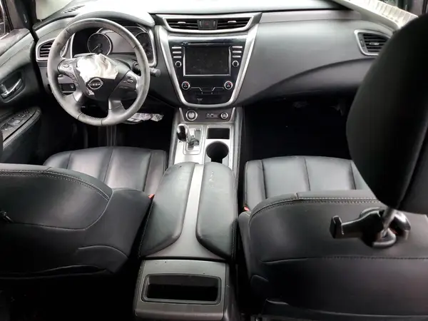 5N1AZ2BJ8PC135016 2023 NISSAN MURANO - Image 8