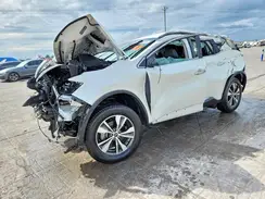5N1AZ2BJ8PC138045 2023 NISSAN MURANO