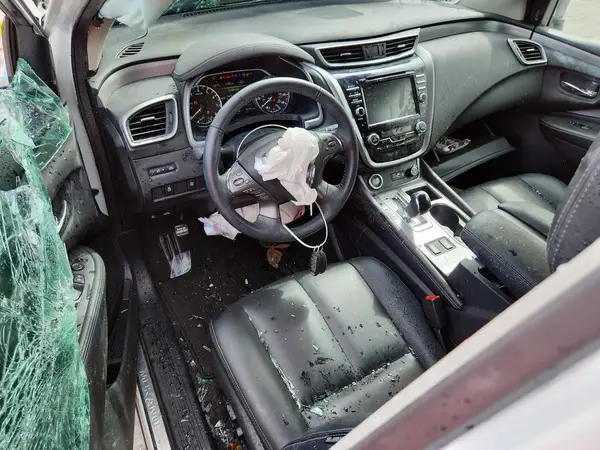 5N1AZ2BJ8PC138045 2023 NISSAN MURANO - Image 8