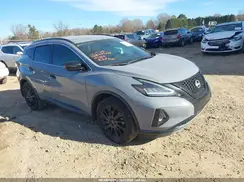 5N1AZ2BJ8PC141303 2023 NISSAN MURANO