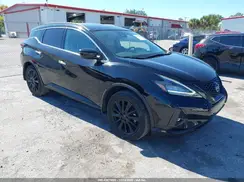 5N1AZ2BJ8RC101788 2024 NISSAN MURANO