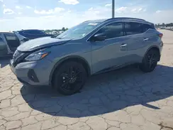 5N1AZ2BJ8RC120342 2024 NISSAN MURANO