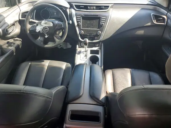 5N1AZ2BJ8RC120342 2024 NISSAN MURANO - Image 8