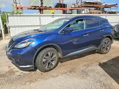 5N1AZ2BJ8RC124455 2024 NISSAN MURANO