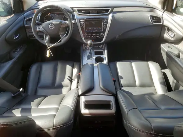 5N1AZ2BJ8RC124455 2024 NISSAN MURANO - Image 8
