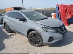 5N1AZ2BJ8RC125556 2024 NISSAN MURANO