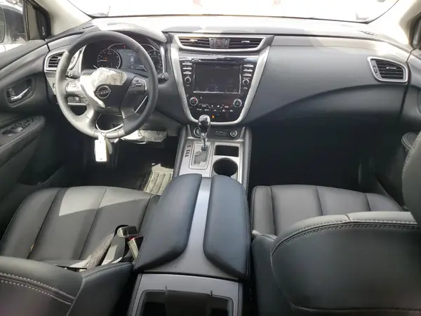 5N1AZ2BJ8RC126027 2024 NISSAN MURANO - Image 8
