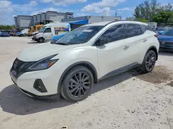 5N1AZ2BJ8RC126190 2024 NISSAN MURANO